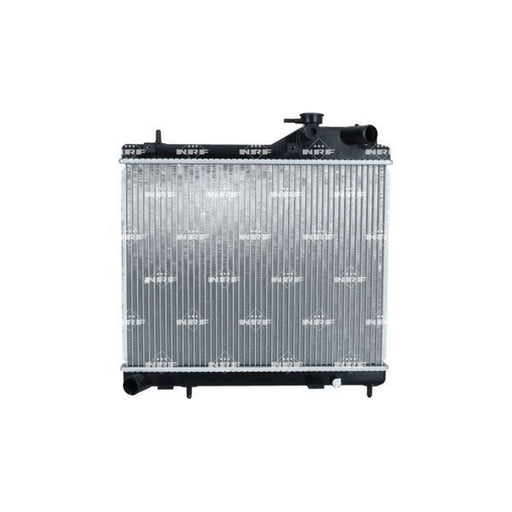 NRF Engine Radiator 53745