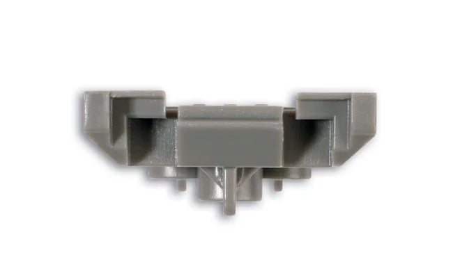 Connect Moulding Clip Plate Buckle - for Renault 50pc - CPL