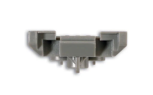Connect Moulding Clip Plate Buckle - for Renault 50pc - CPL