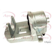 Apec Brake Caliper Assembly Front Right RCA1354N