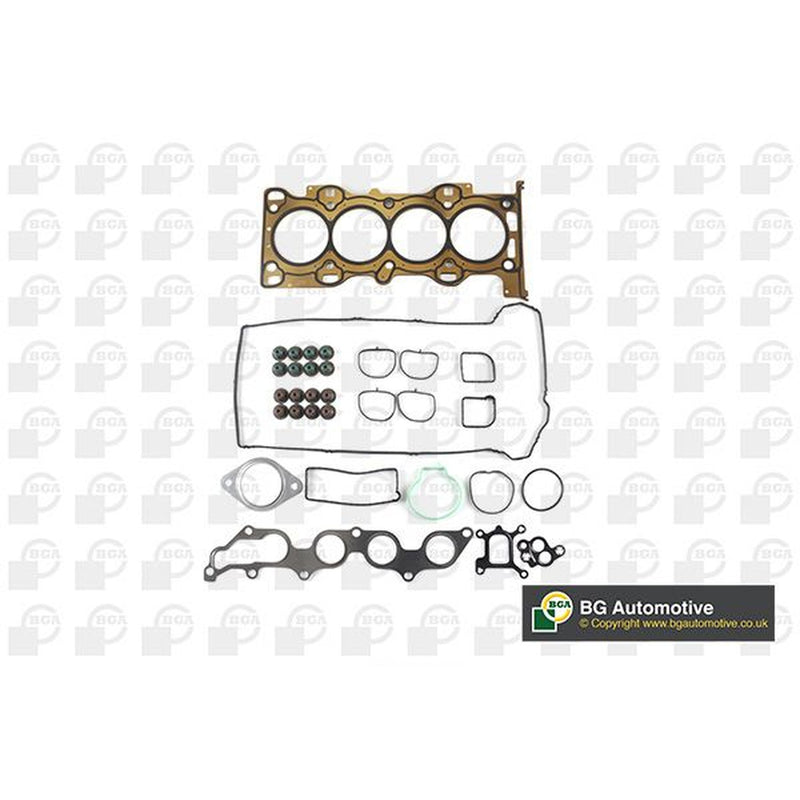 BGA Cylinder Head Gasket Kit HK0730
