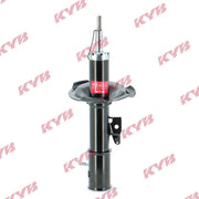 KYB Shock Absorber Damper Strut Front Left 3330156