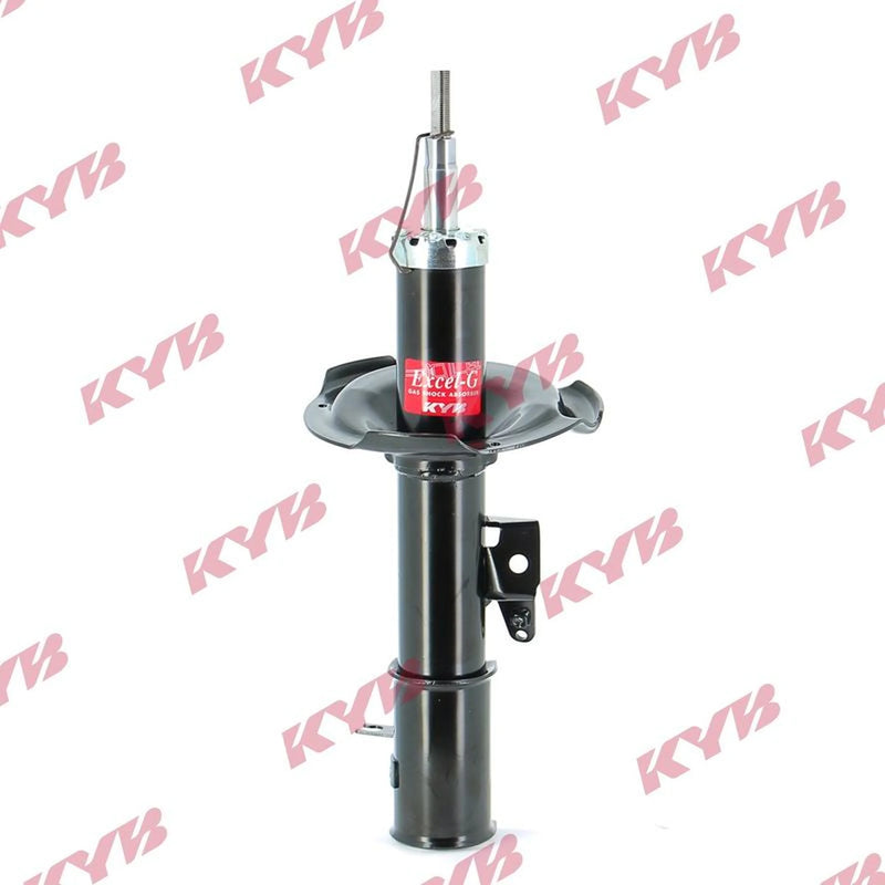KYB Shock Absorber Damper Strut Front Left 3330156