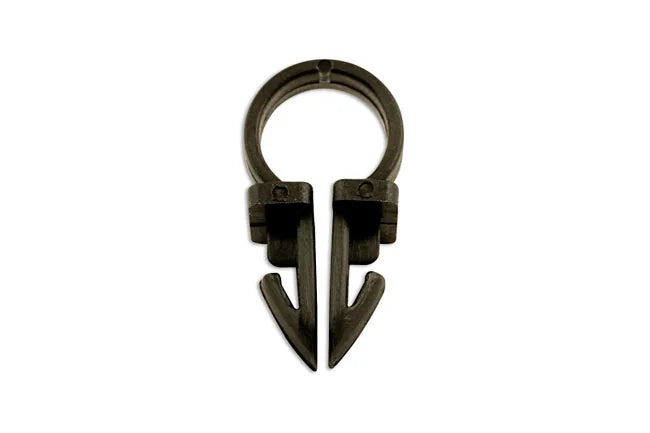 Connect Routing Clip Wire Diameter 50pc 5-12.7mm