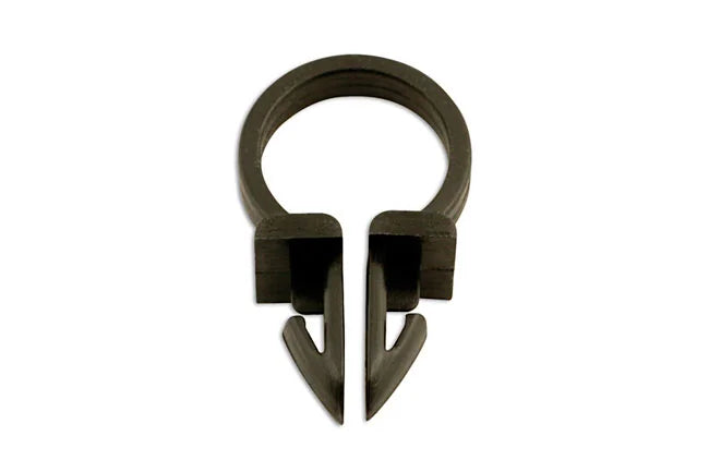 Connect Routing Clip Wire Diameter 50pc 5-12.7mm