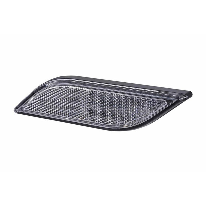 Hella Reflector Left Front white 8RA 013 347-011