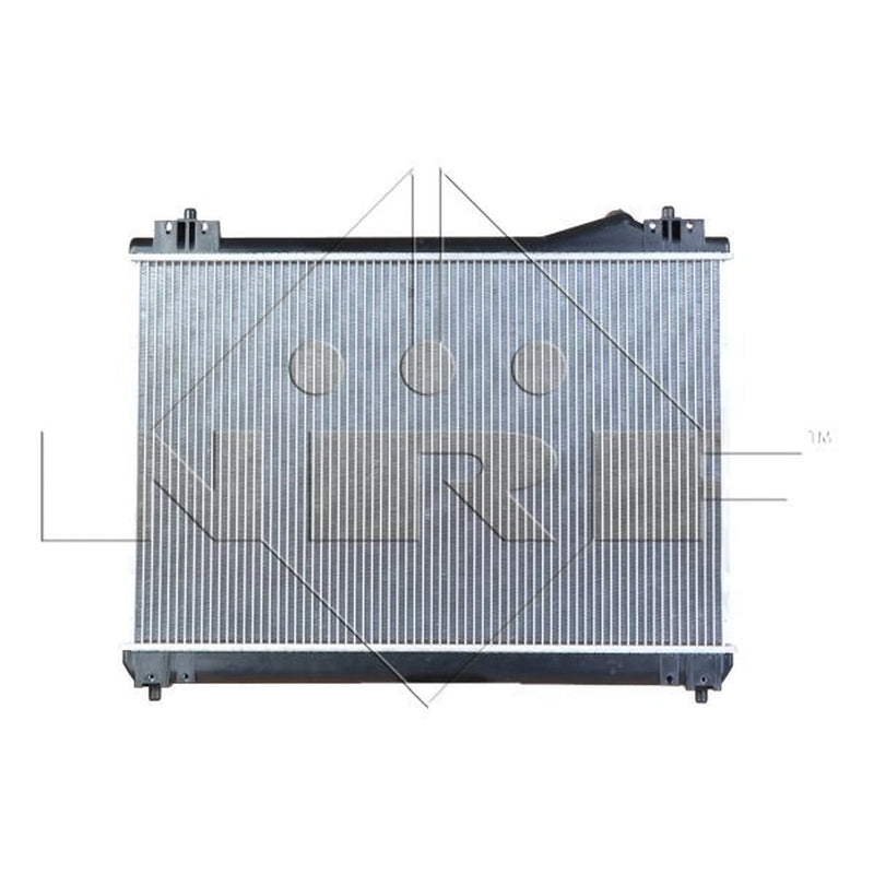 NRF Engine Radiator 53917