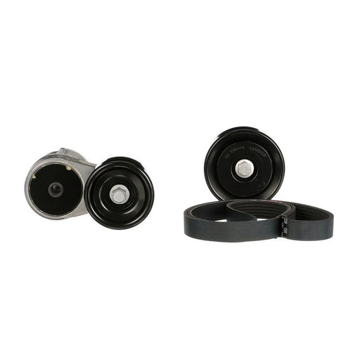 Gates V-Ribbed Belt Set K026PK1530
