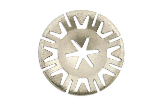 Connect Metal Trim Fastener - for Ford, VW Group 50pc - CPL