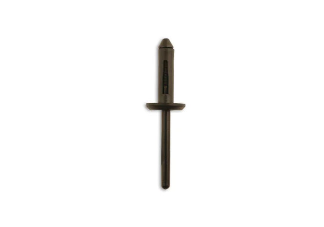 Connect Plastic Trim Rivet - for Chrysler, VW 50pc - CPL