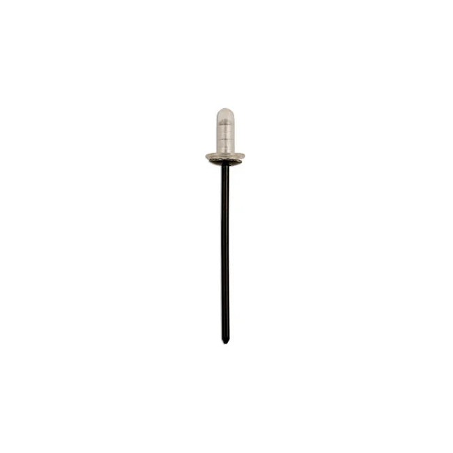 Connect Metal Trim Rivet - for Toyota 50pc - CPL