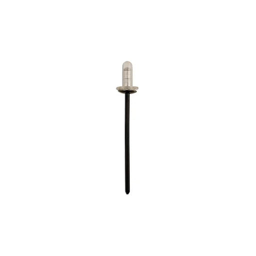 Connect Metal Trim Rivet - for Toyota 50pc - CPL