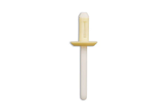 Connect Plastic Trim Rivet - for GM 50pc - CPL