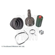 Blue Print Drive Shaft Joint Kit ADH28907