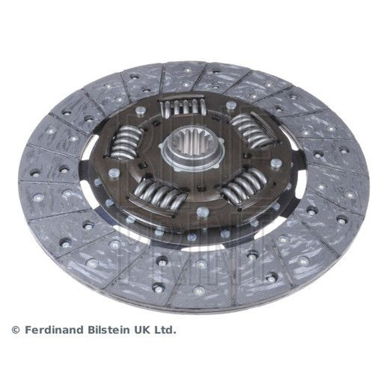 Blue Print Clutch Friction Disc Plate 260mm 14 Splines ADC43149