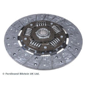 Blue Print Clutch Friction Disc Plate 260mm 14 Splines ADC43149