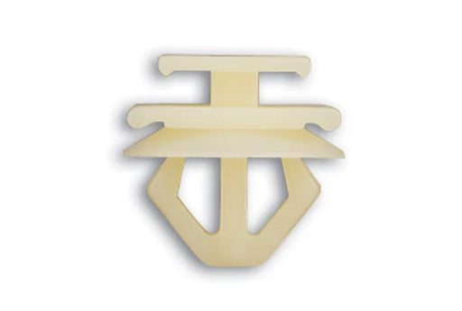 Connect Moulding Clip Retainer - for Citroën, Peugeot 50pc - CPL