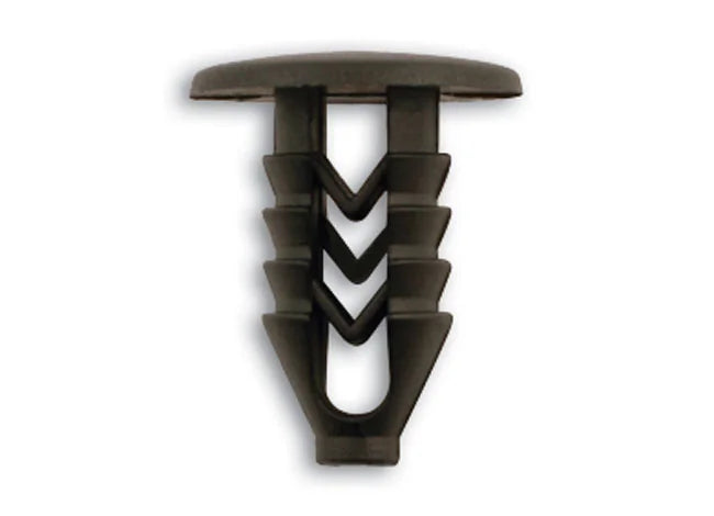 Connect Button Clip Retainer - for Fiat, Volvo 50pc - CPL