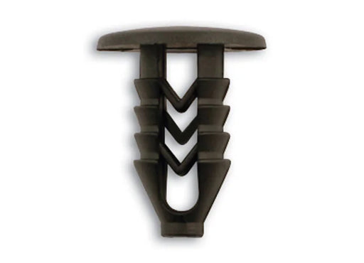 Connect Button Clip Retainer - for Fiat, Volvo 50pc - CPL