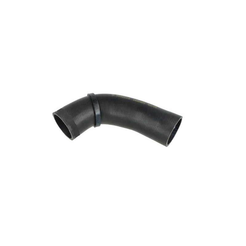 NRF Intercooler Turbo Charge Air Hose Outlet 166025