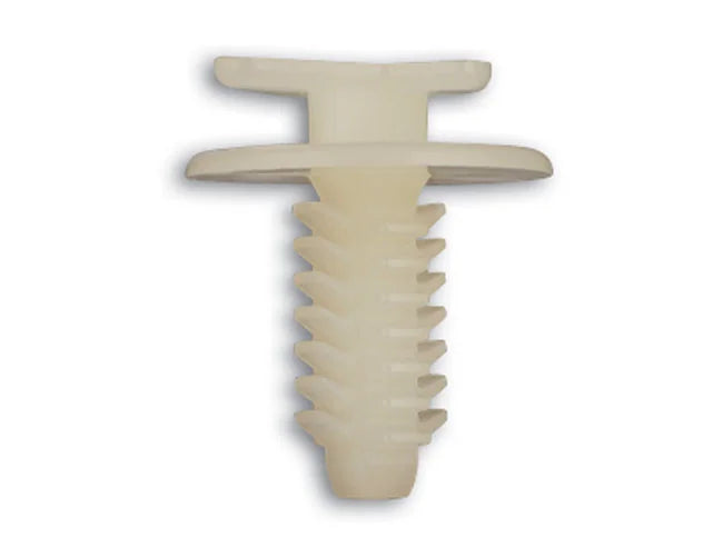 Connect Fir Tree Trim Retainer - for Fiat 50pc - CPL