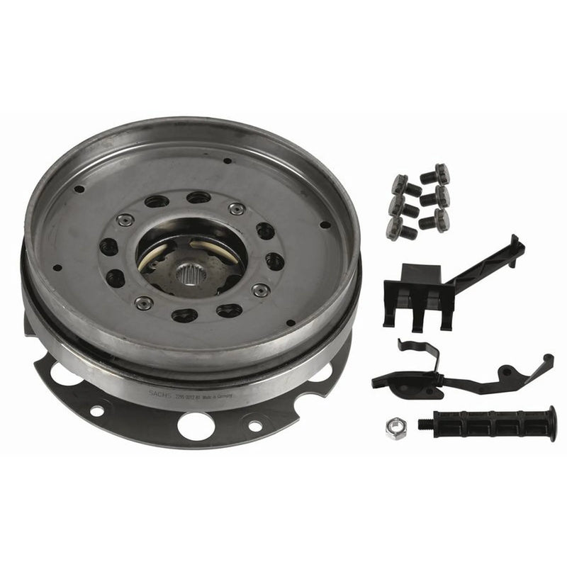 Sachs Engine Flywheel Teeth 2295001281