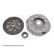 Blue Print Clutch Kit Set 3pc 236mm ADT330136