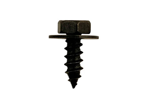 Connect Metal Fastener Screw - for BMW 50pc - CPL