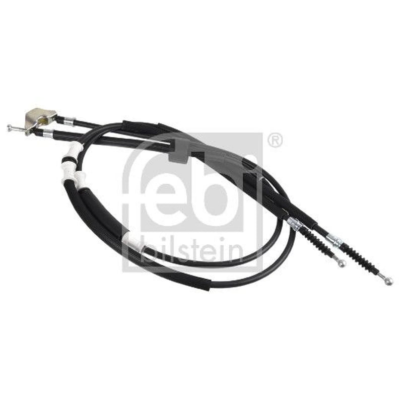 Febi Handbrake Cable Rear 109429
