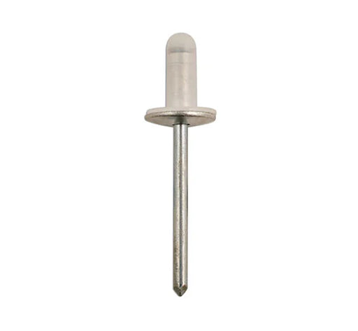 Connect Metal Trim Rivet - for Toyota 50pc - CPL