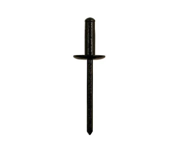 Connect Metal Trim Rivet - for Toyota 50pc - CPL