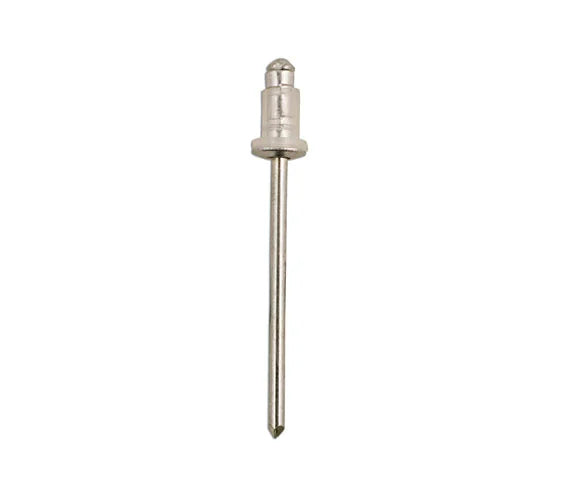 Connect Metal Trim Rivet - for Toyota 50pc - CPL