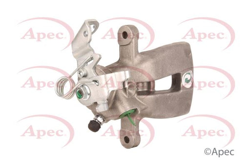 APEC LCA153 Brake Caliper Rear Left Fits Opel Astra Astra G Classic Vauxhall APEC - Town Parts