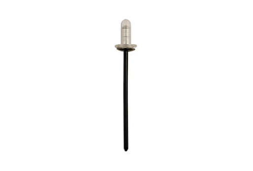 Connect Metal Trim Rivet - for Toyota 50pc - CPL