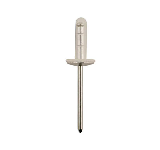 Connect Aluminium Trim Rivet - for Toyota 50pc - CPL