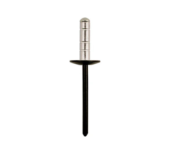 Connect Aluminium Trim Rivet - for Toyota 50pc - CPL