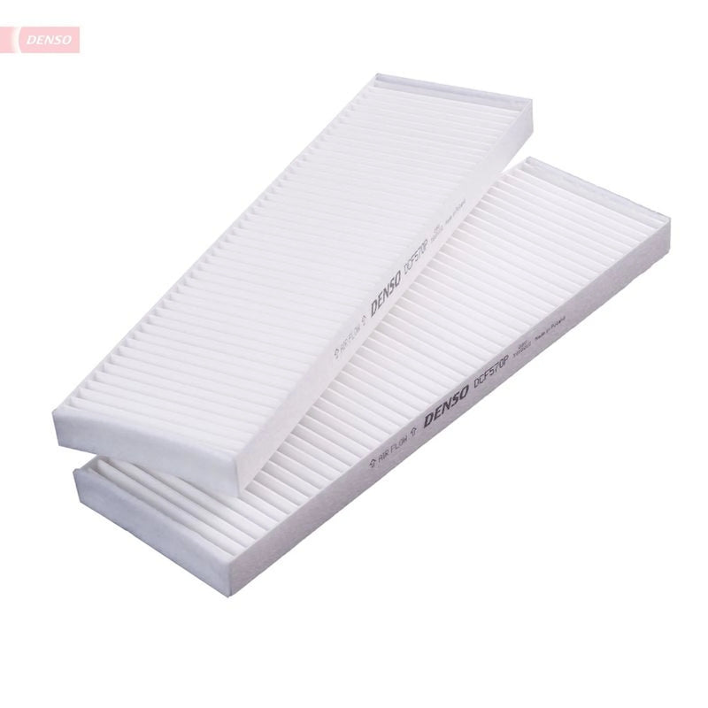 Denso Cabin Air Filter (Pollen Filter) DCF570P