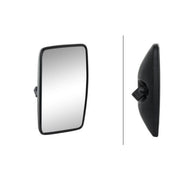 Hella Door / Wing Mirror both sides 8SB 004 288-001