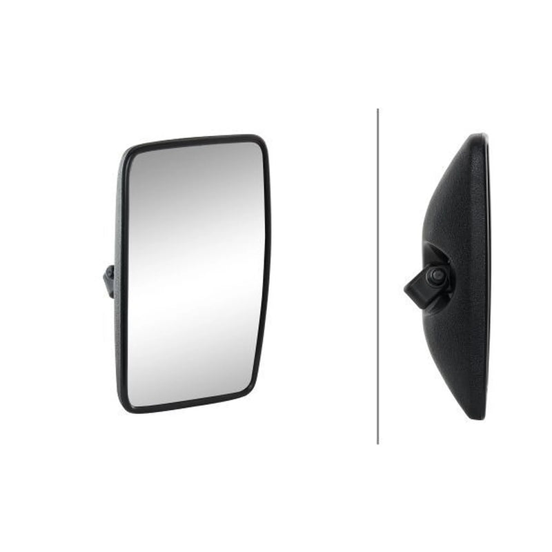 Hella Door / Wing Mirror both sides 8SB 004 288-001