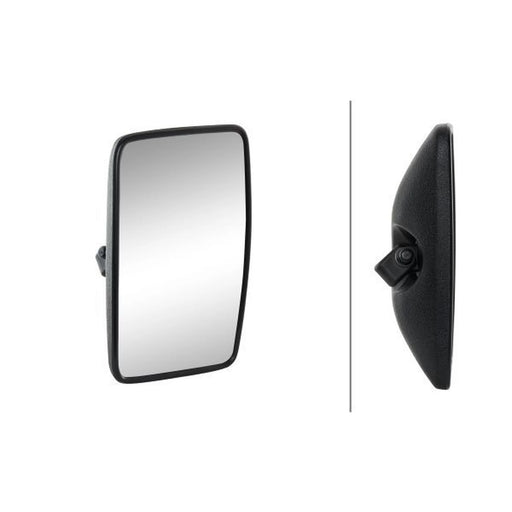Hella Door / Wing Mirror both sides 8SB 004 288-001