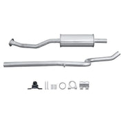 Hella Front Silencer Front 8LB 366 020-231