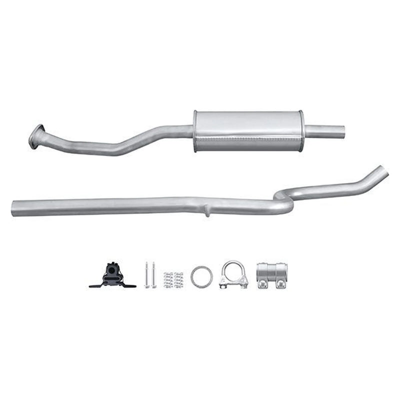 Hella Front Silencer Front 8LB 366 020-231