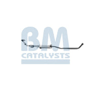 BM Catalysts Homologated Petrol Cat BM91225H