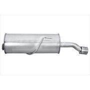 Hella End Silencer Rear 8LD 366 032-841