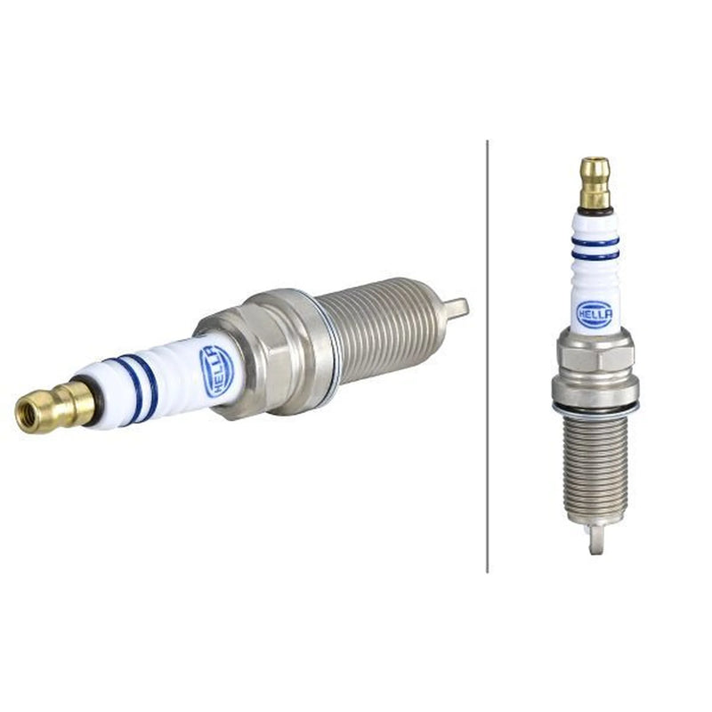 Hella Engine Spark Plug 8EH 188 705-101