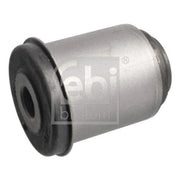 Febi Wishbone / Control / Trailing Arm Bush Front Right 41596