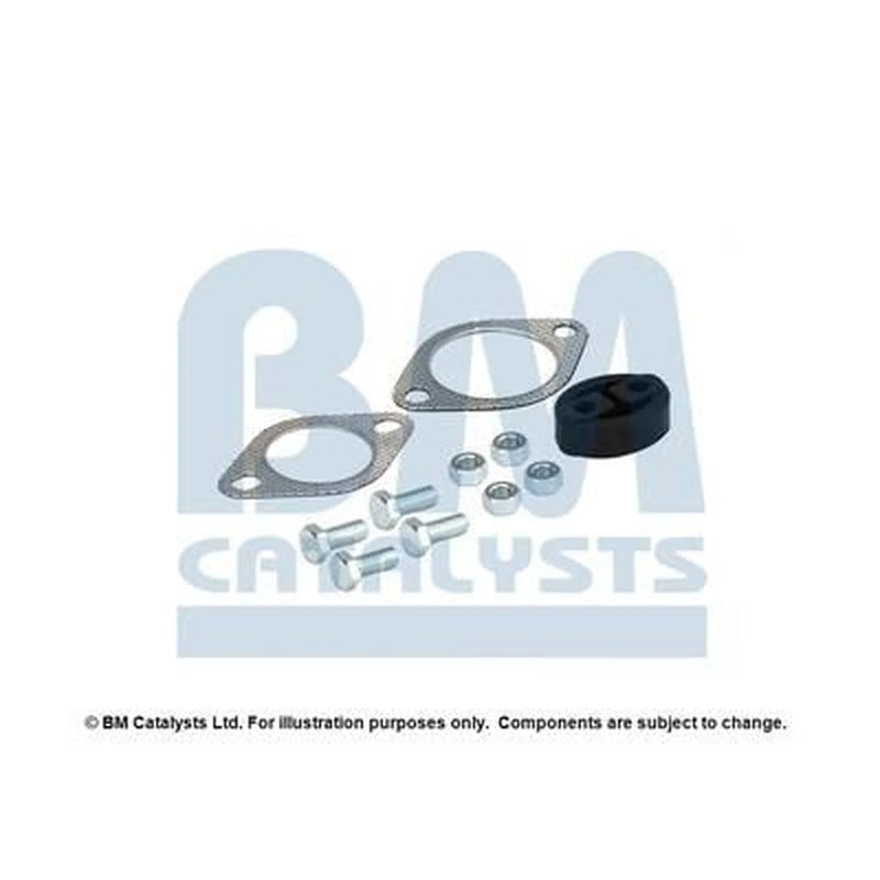 BM Catalysts Exhaust Pipe Mounting Kit FK70684C