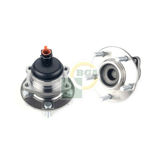 BGA Wheel Bearing Kit 140mm WHB1308K