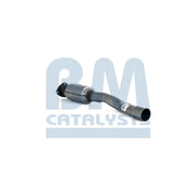 BM Catalysts Homologated Petrol Cat BM90170H