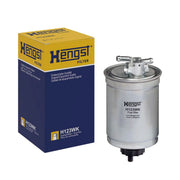 Hella Fuel Filter Element H123WK
